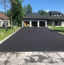 East Massapequa, NY Driveway Paving Services Company